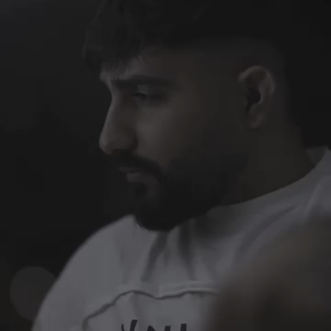 آهنگ جدید محمد امیری دردت و قلبم
